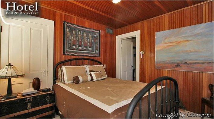 Avenue Hotel Bed And Breakfast Manitou Springs Quarto foto
